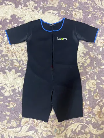 diving suit delivery available