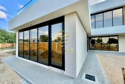 4BR Standalone Villa|Majlis |Golden Visa |Freehold