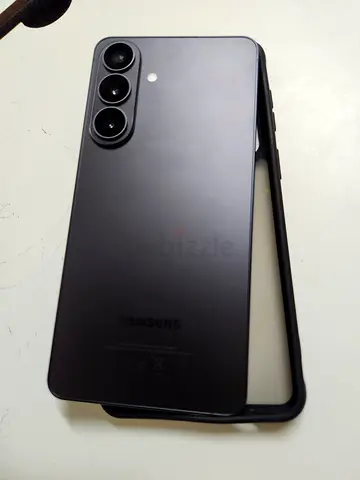 Galaxy S26+ plus new condition with care+