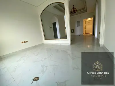 شقة راقية غرفتين وصالة للإيجار السنوي في المويهات 3 – عجمان، تشطيب فاخر، بلكونة بإطلالة مفتوحة، مسبح، 50 ألف درهم، 4 أو 6 دفعات، شهر مجاني.
