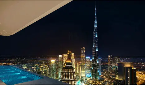 Prime Location | Iconic | St. Regis Residence