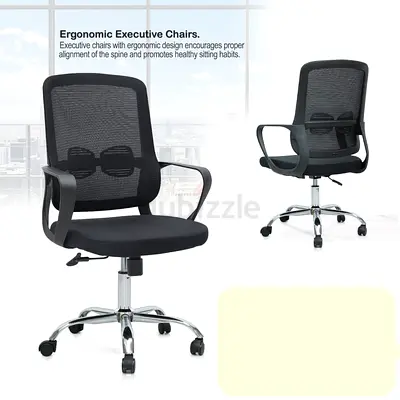 Brand New Mash Office Chair