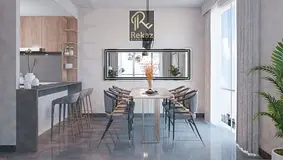 Spacious 1BHK | Post Handover Payment Plan | Freehold
