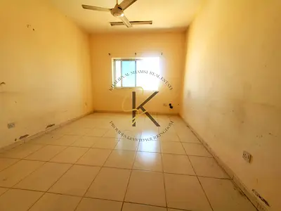 Spacious 1Bhk☆For Family☆Road Side Building☆