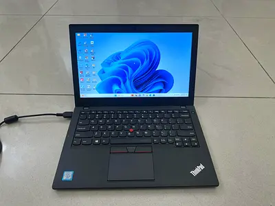 Lenovo ThinkPad Laptop