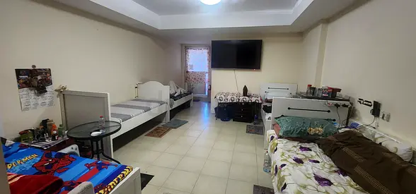 Executive Bed Space Available