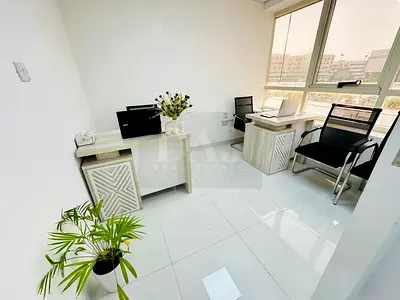 Spacious Office | Direct From Landlord | Free Utilities |