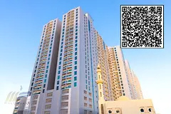 Furnished apartment at City Tower – Al Nuaimiya 3, Ajman