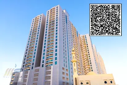 شقة مفروشة للإيجار الشهري في سيتي تاور – النعيمية 3