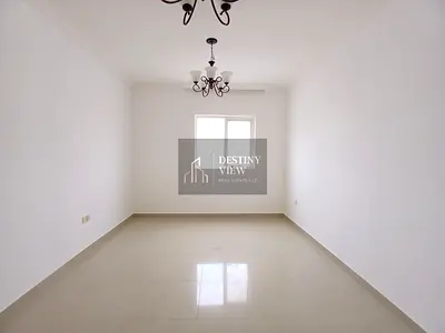 Spacious 1BHK Apartment in Hoshi| Sqft850 | 1 Baths + Balcony | AED |39990 New Building | in Hoshi