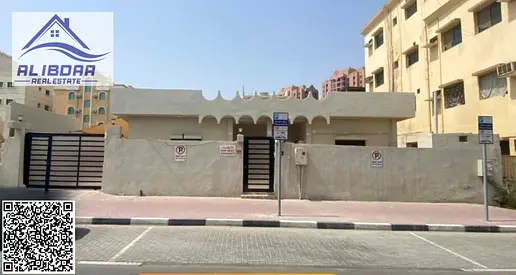 بيت عربي للبيع بعجمان منطقة النعيمية