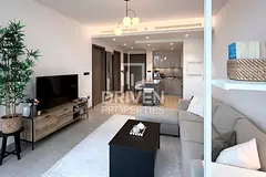 Exclusive and Fully Furnished | Mid Floor
