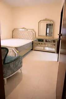 Affordable Family Room with Attached Bathroom | Al Nahda Sharjah