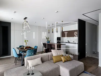 5% to 15% DIS or 40%DIS | Green Community | Luxury