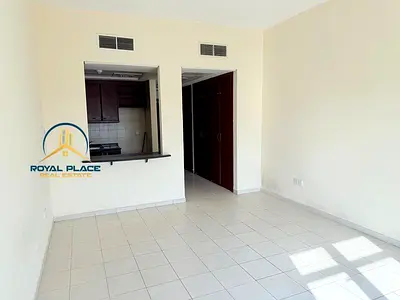 Studio Apartment | Building 191 Mogul | Community & Street View