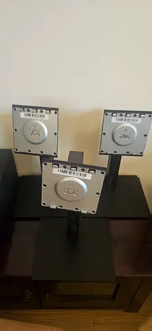 Monitor Mount Stand
