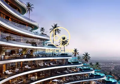 Affordable 1BR | High ROI | Flexible Payment Plan | Skyflame