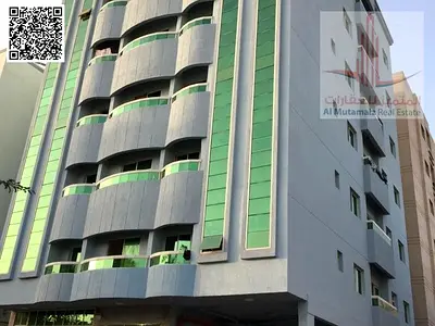 للايجار.ستوديو بالنعيميه بالقرب من شارع الكويت