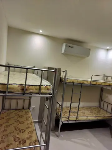 BED SPACE FOR SOUTH INDIAN BACHELORS NEAR UNION METRO STATION