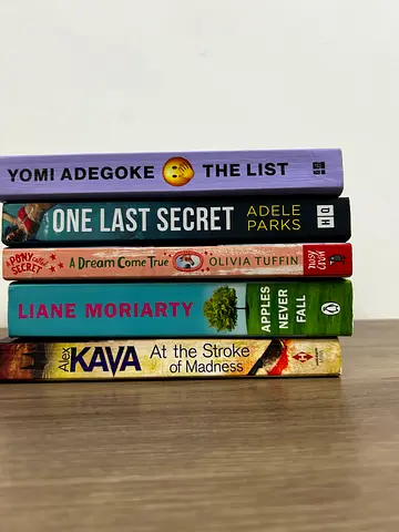 Books for sale,cheap,bundle