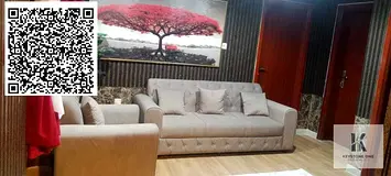 Luxury 2-Bedroom Apartment with Full Creek View for Sale in Horizon Towers – Tower A 🌊✨