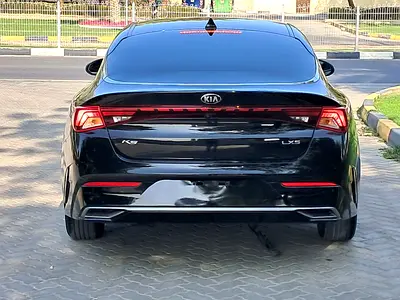 صورة 11 لـ 2021 KIA K5