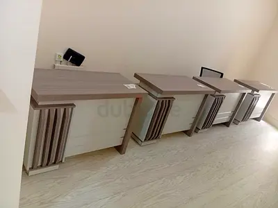Brand New 100 × 50 Cm Office Table