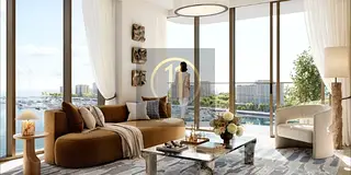 Experience Elite 1-Bedroom Living at Rashid Yachts &amp; Marina