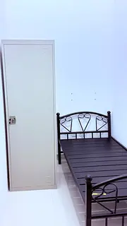 Partition available near DIP metro