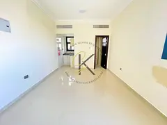 Luxury studio brand new first shifting with separate kitchen near to Sharjah airport
