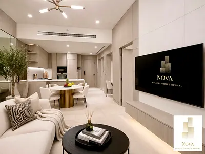 Bills Included! Serviced 1 BR Pearl House