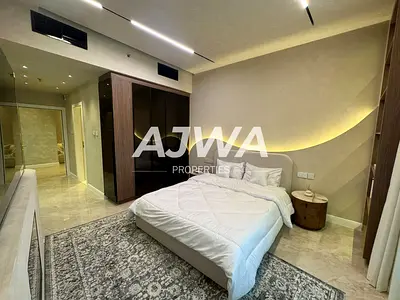 Newly Renovated Fully Furnished 1BHK | Near Metro
