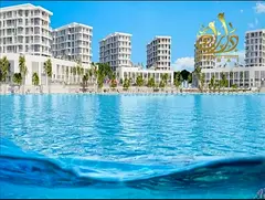 NATURAL ISLAND | SEA VIEW | NEAR AIRPORT | ISLAND LIFE | LUXURY | LIVING | INVESTMENT