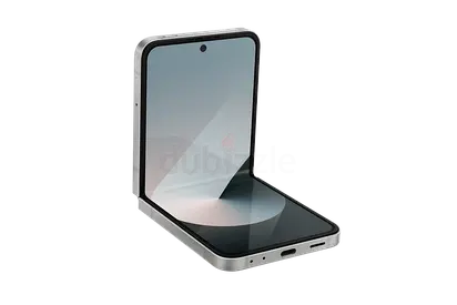 Samsung Galaxy Z Flip 4 - Foldable Smartphone