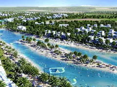 Very Close to Lagoon | Big Plot