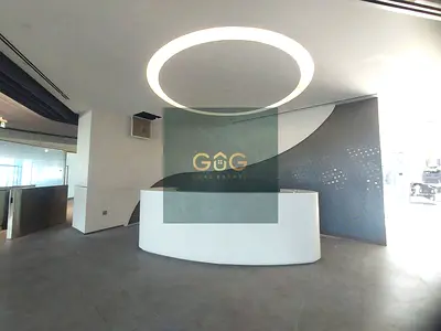 مكاتب متعددة // للشركات متعددة الجنسيات // شركات التكنولوجيا // جديد كلياً