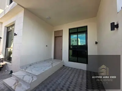 جديد أول ساكن | تصميم عصري | موقع مميز | قريب من جميع الخدمات