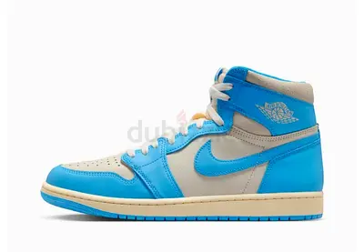 Jordan 1 High UNC Reimagined US11 and US6.5Y