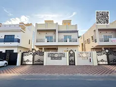 Classic design villa for sale from the owner, freehold, open to all nationalities