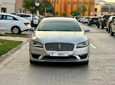 صورة 5 لـ 2017 Lincoln MKZ