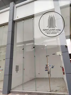 Shop For rent in Ajman Al-Hamidiyah 1 , 301 SQFT
