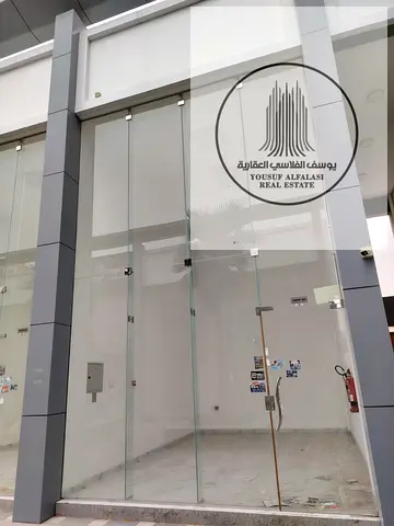 Shop For rent in Ajman Al-Hamidiyah 1 , 301 SQFT