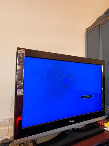 Super general 32 inch LCD TV