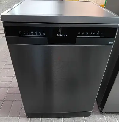 Siemens iq300 latest model three racks dishwasher