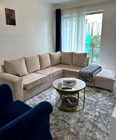 Elegant Comfort Corner – ركنة راحة أنيقة