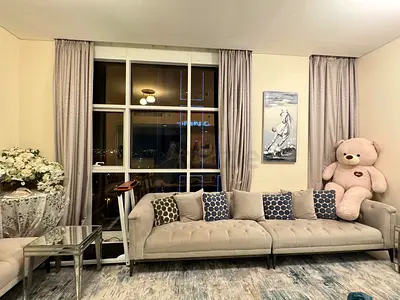 Amazing master room with one flatmate only in perfect apartment