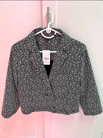 Ladies blazer with skirt for sale