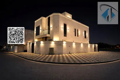 Villa for sale, including registration fees Two floors with roof | 5 rooms