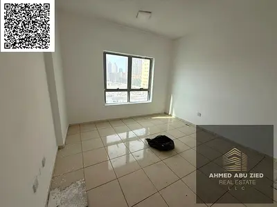 شقه غرفتن وصاله بعجمان النعيميه 1-بلكونه- 2 حمام - تشطيب سوبر لوكس - الدفعات 4 او 6