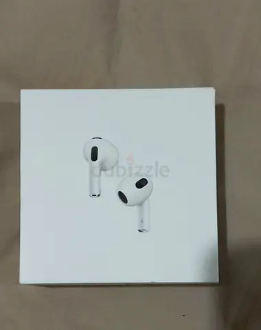 Apple AirPods (3rd Generation) with MagSafe for sale